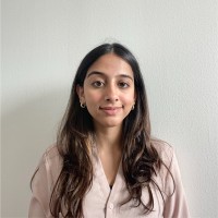 Mira Kaul