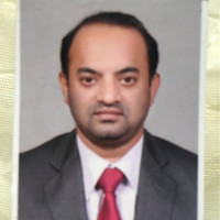 harish shetty