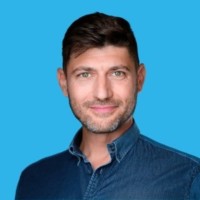 🚀Paweł Ludwiczak