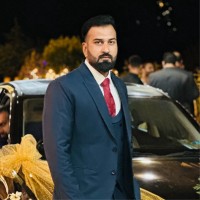 Faheem Mirza