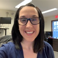 Megan Williamson, M.B.A