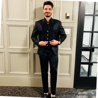 Mohmed Aejaz Tailor