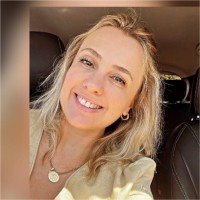 Cristiane Taís da Silva