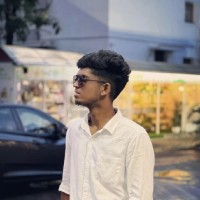 Vishvesh .S