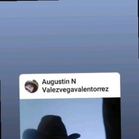 Augustin Valenunez