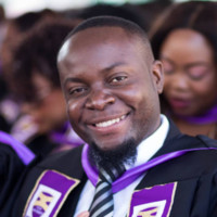 Justin Chikonde
