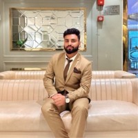 Rishabh Chauhan
