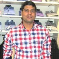 Vineet Pandey