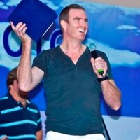 Ryan Darcy