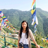 Reshmi Debbarma