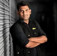 Jay Kumar