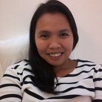 Lynnette Grace Ungab