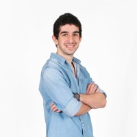 Santiago Gimenez
