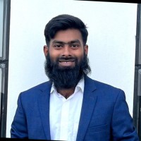 Kamrul Hasan