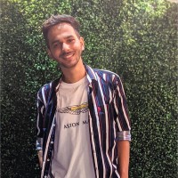 Divyansh Bhatia