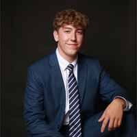 Cole Anderson