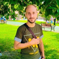 Ahmad Alaeddin
