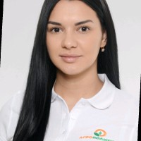 Antonia Ivanova