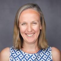 Sarah Mount
