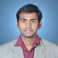 Sai Prasanna Kumar Navvula