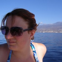 Gillian Haywood