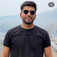 Vinit Vijayran