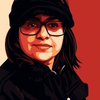 Anum Rizwan