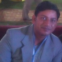 Satish Kumar