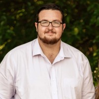 Blake Scharenberg