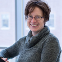 Cheryl Weyant