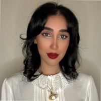 Saba Shakir