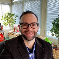 Jason Anderson - Cissp, Ccsp