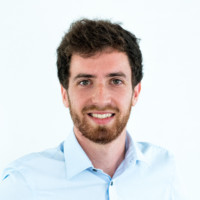 Patrick Sciortino