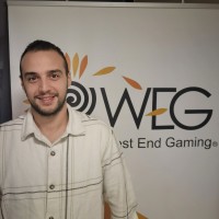 Giorgos Papaspyros
