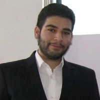 AMIR Ahmadian Sabet