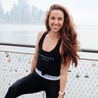 Emily Chastain