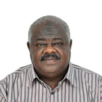 Khalid Ali