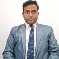 Deepak Kumar Barik
