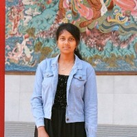 Amaliya . A