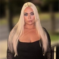Georgina Gyte