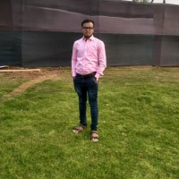 Shisir Mohapapatra