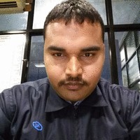 Devesh Singh