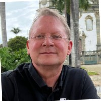 Frank Hamer