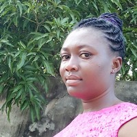 Mavis Buah