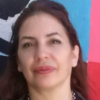 Sandra Carla Pereira