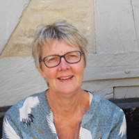 Marianne Lisbjerg
