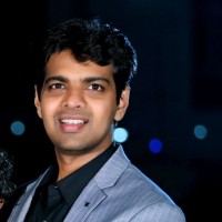Abhijith Shetty