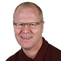 Niels Ø Hansen