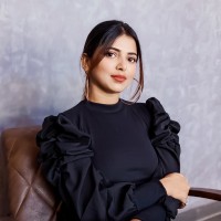 Dr. Pranjala Shrishti
