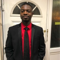 Isaac Gyamfi